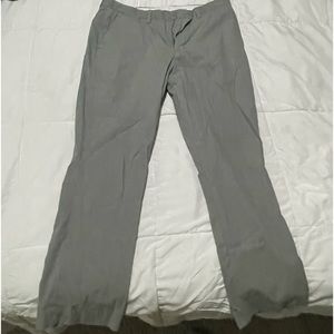 Men’s express trousers
